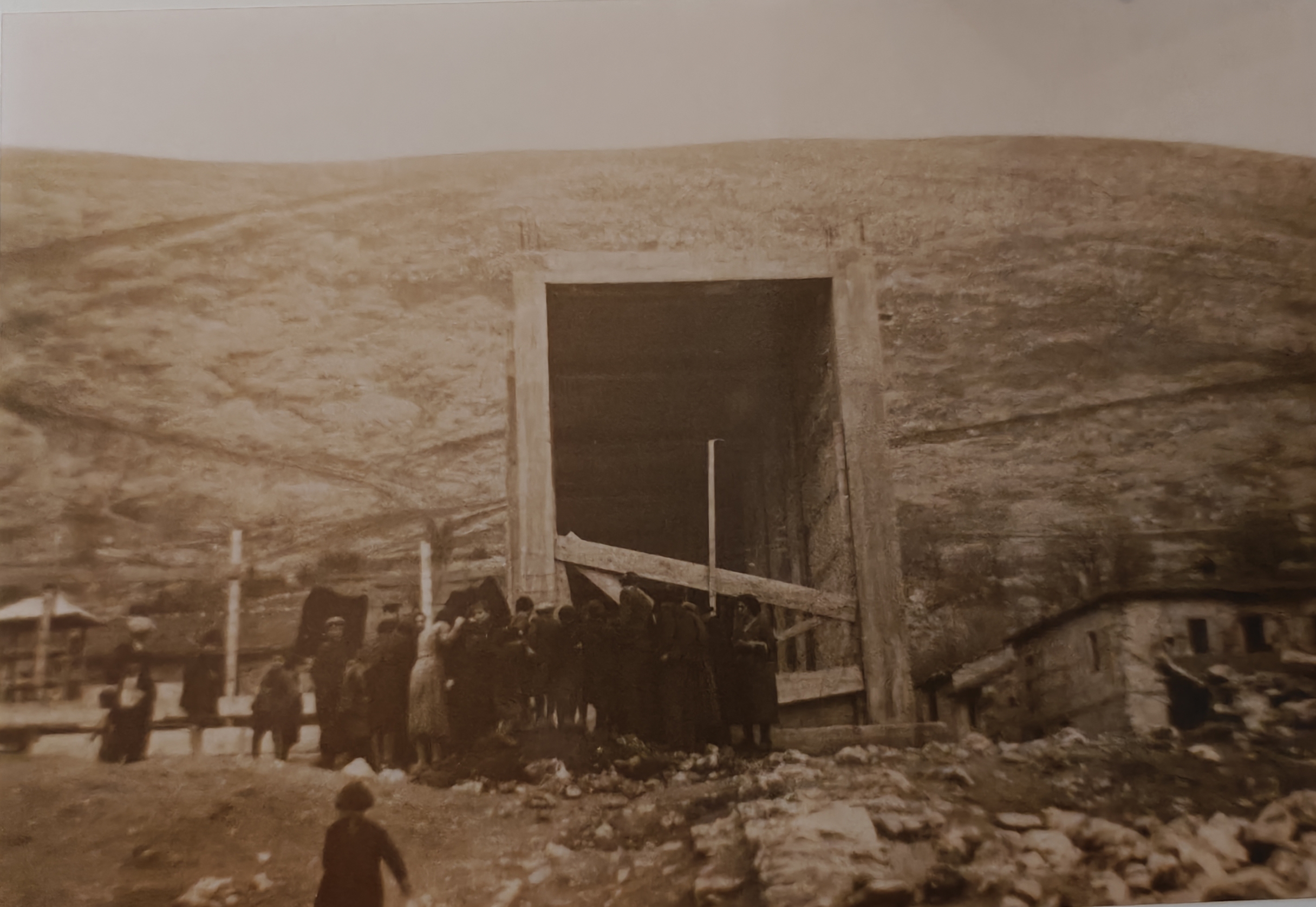 Le 63 firme del 1934 per le “giuste aspirazioni” di&nbsp;Cese