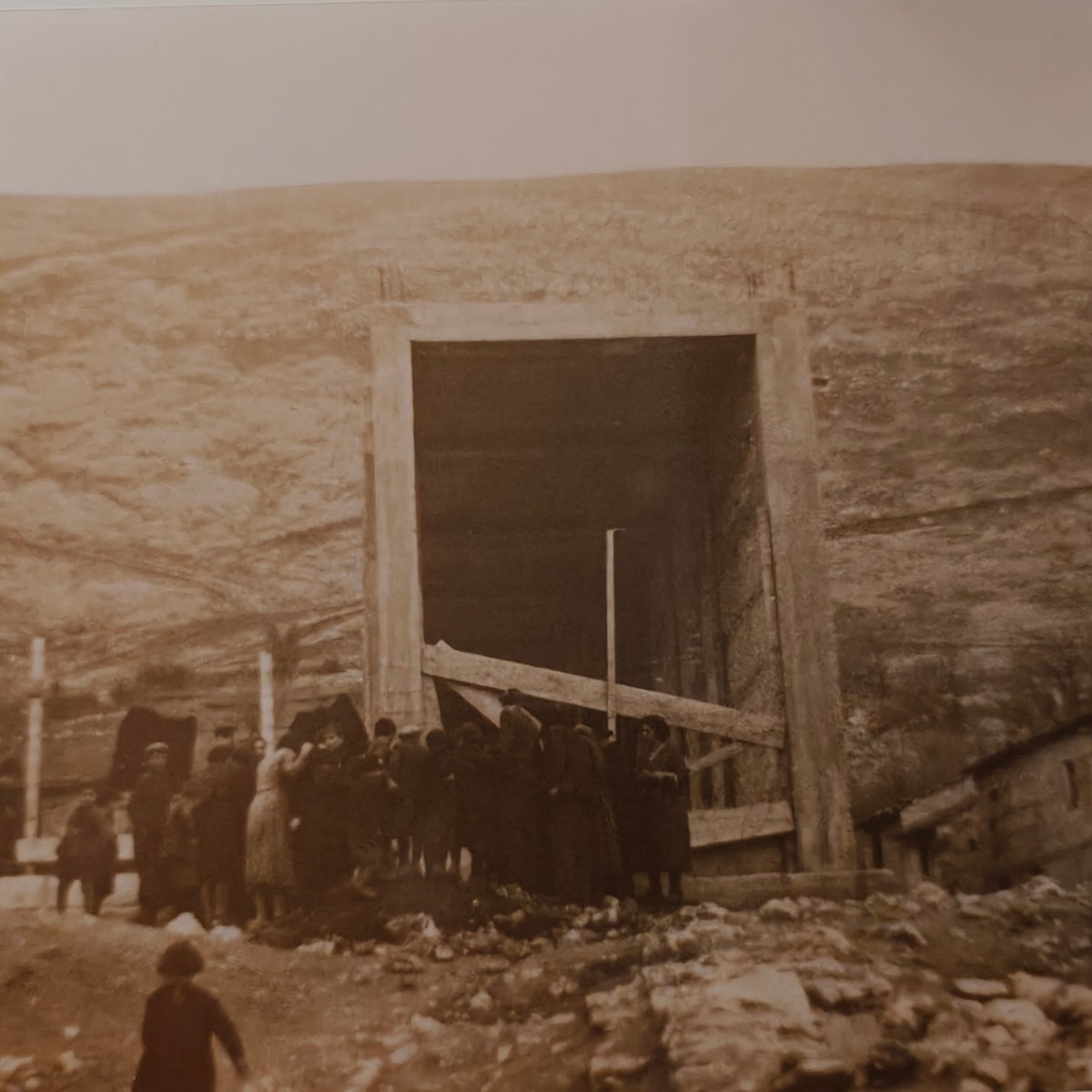 Le 63 firme del 1934 per le “giuste aspirazioni” di&nbsp;Cese