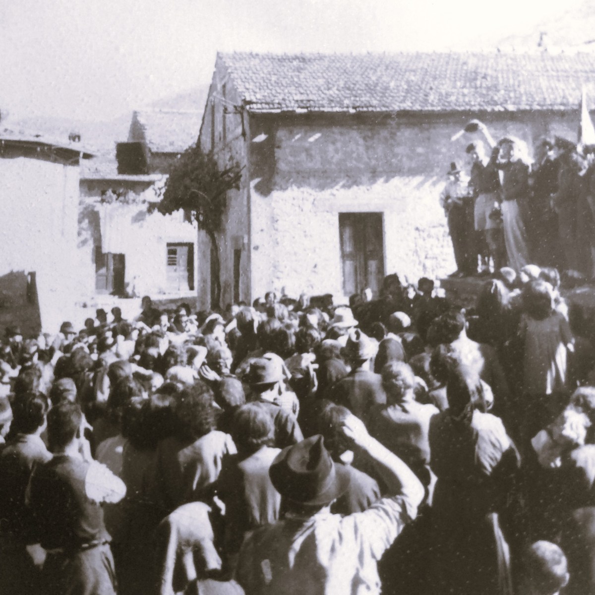 Partigiani delle Cese