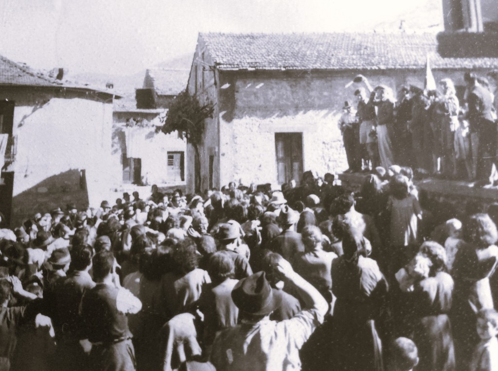 Partigiani delle Cese