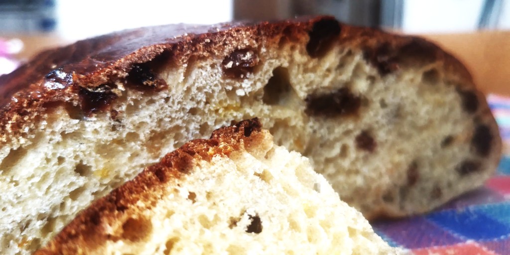 La pizza di Pasqua e le altre “pizze” della trazione&nbsp;cesaròla